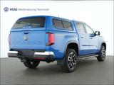 Volkswagen Amarok DC Aventura 4Motion Hardtop AHK - Volkswagen Amarok in Dortmund