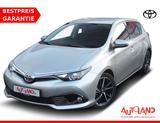 Toyota Auris 1.2 Edition-S+ - Toyota Auris: Automatik