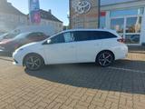 Toyota Auris Touring Sports 1.8 Hybrid Team D - Gebrauchtwagen in der Nähe & deutschlandweit