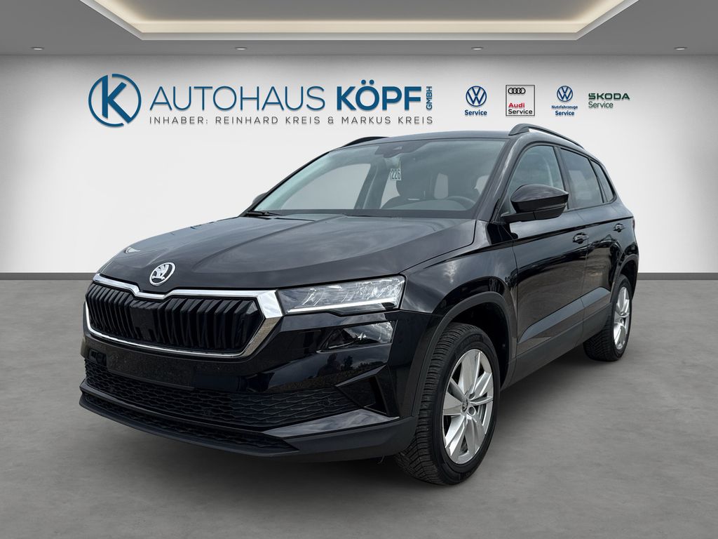 Image of Skoda Karoq