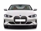 BMW 420i Coupé Modelljahr 2026 - BMW 4er Reihe Neuwagen