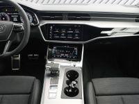 Audi A6 - Vorschau Bild 13