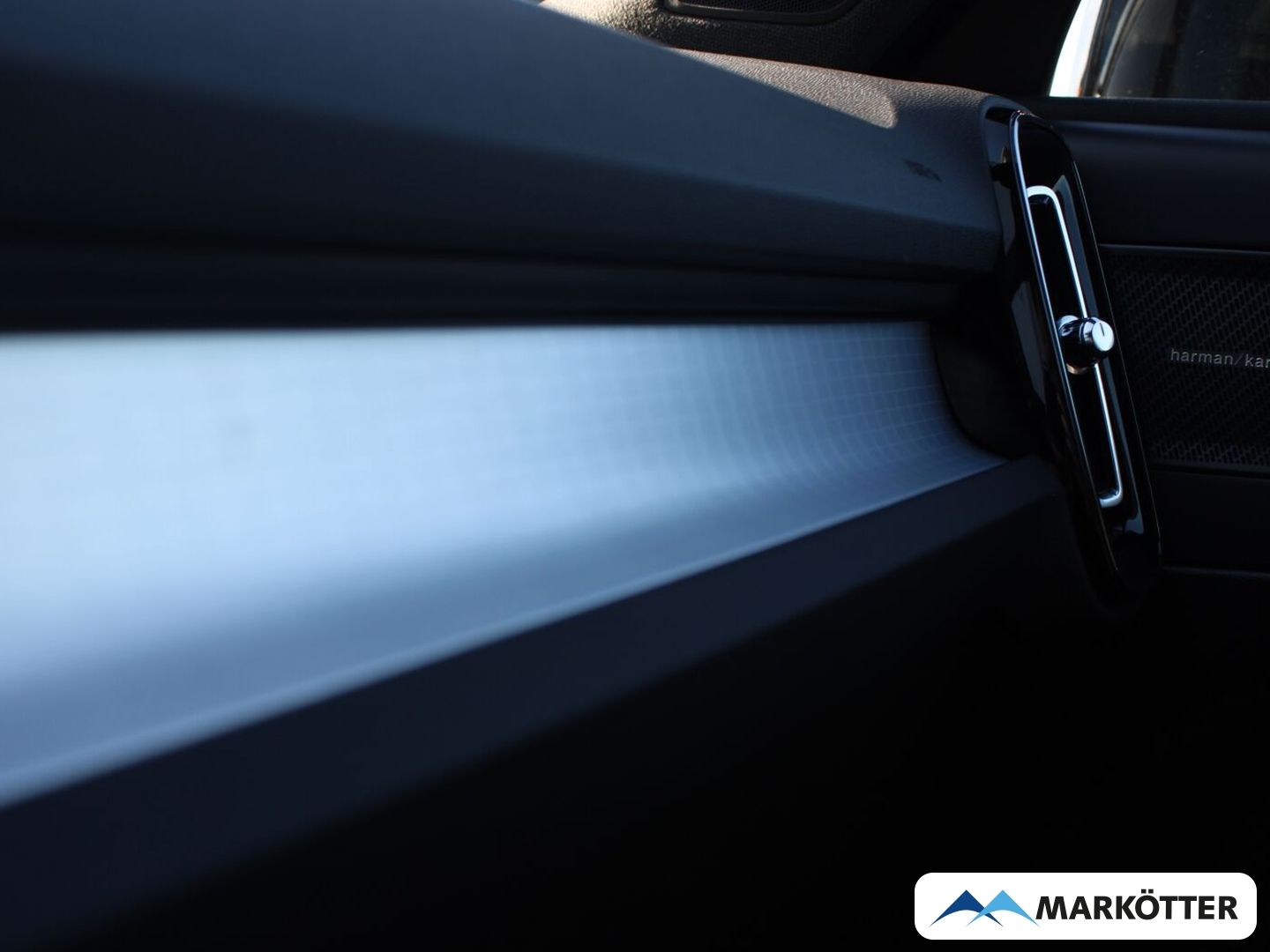 Volvo XC40 - Bild 19