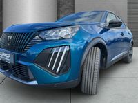 Peugeot 2008 - Vorschau Bild 4