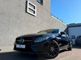 Mercedes-Benz C 180 C Coupe C 180 LED Sportsitze - Mercedes-Benz C 180: Sport