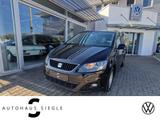 Seat Alhambra 2.0 TDI Style DSG Leder Navi Xenon Kame