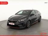 Kia ProCeed 1.6 T-GDI GT LED Navi ACC 4x Sitzheizung - Kia: Kombi