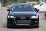 Audi A4*3.0-TDI*AUT*QUATTRO*LED*XENON*NAVI*PDC*MFL*LM - Audi A4: Limousine