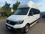 Volkswagen Grand California 600 - Volkswagen Firmenfahrzeug
