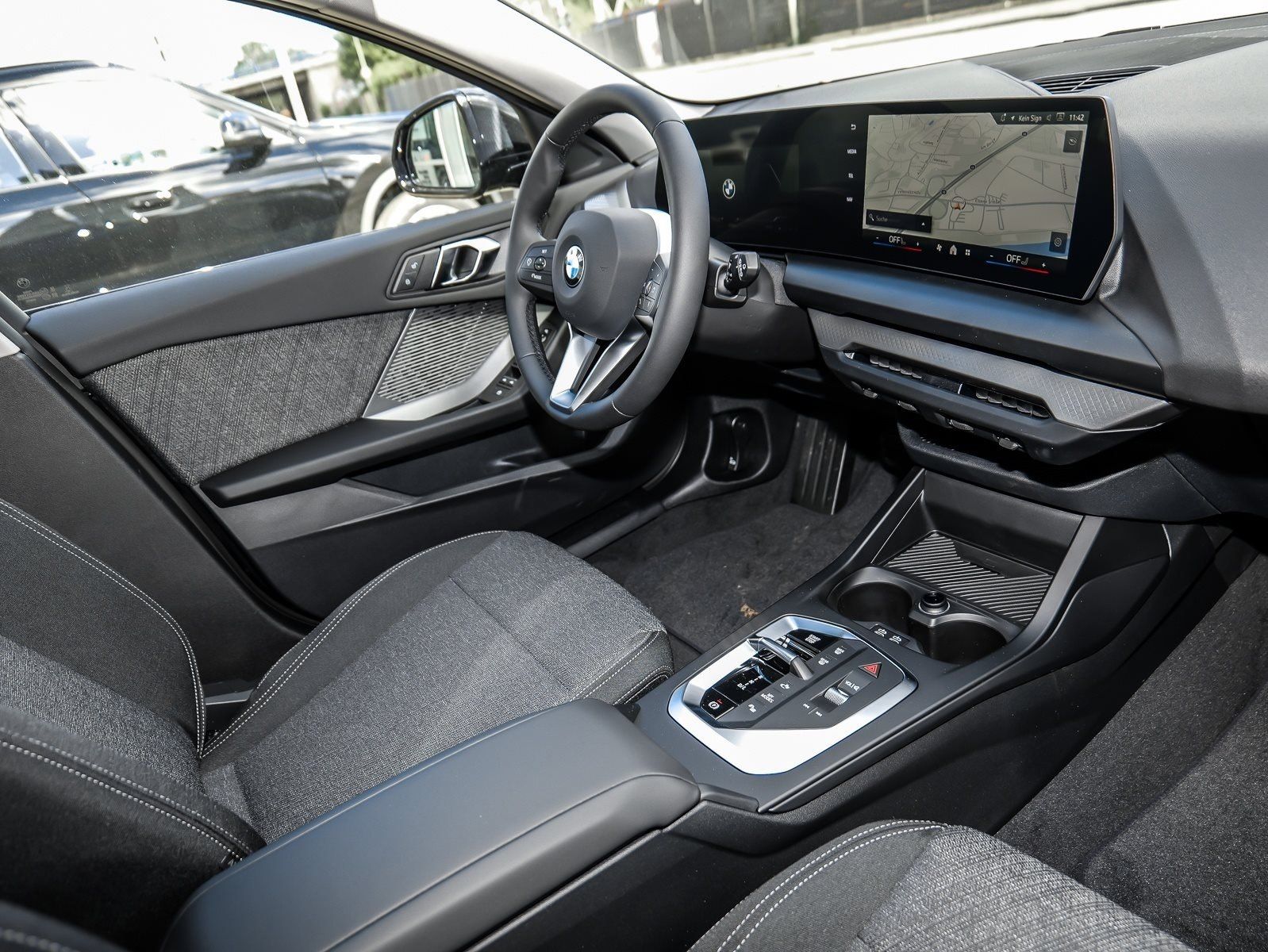 BMW 116 - Bild 13