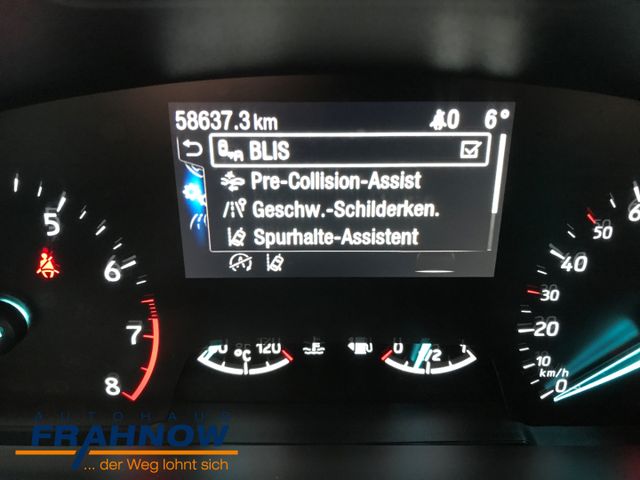 Foto Nummer 20: FORD Focus