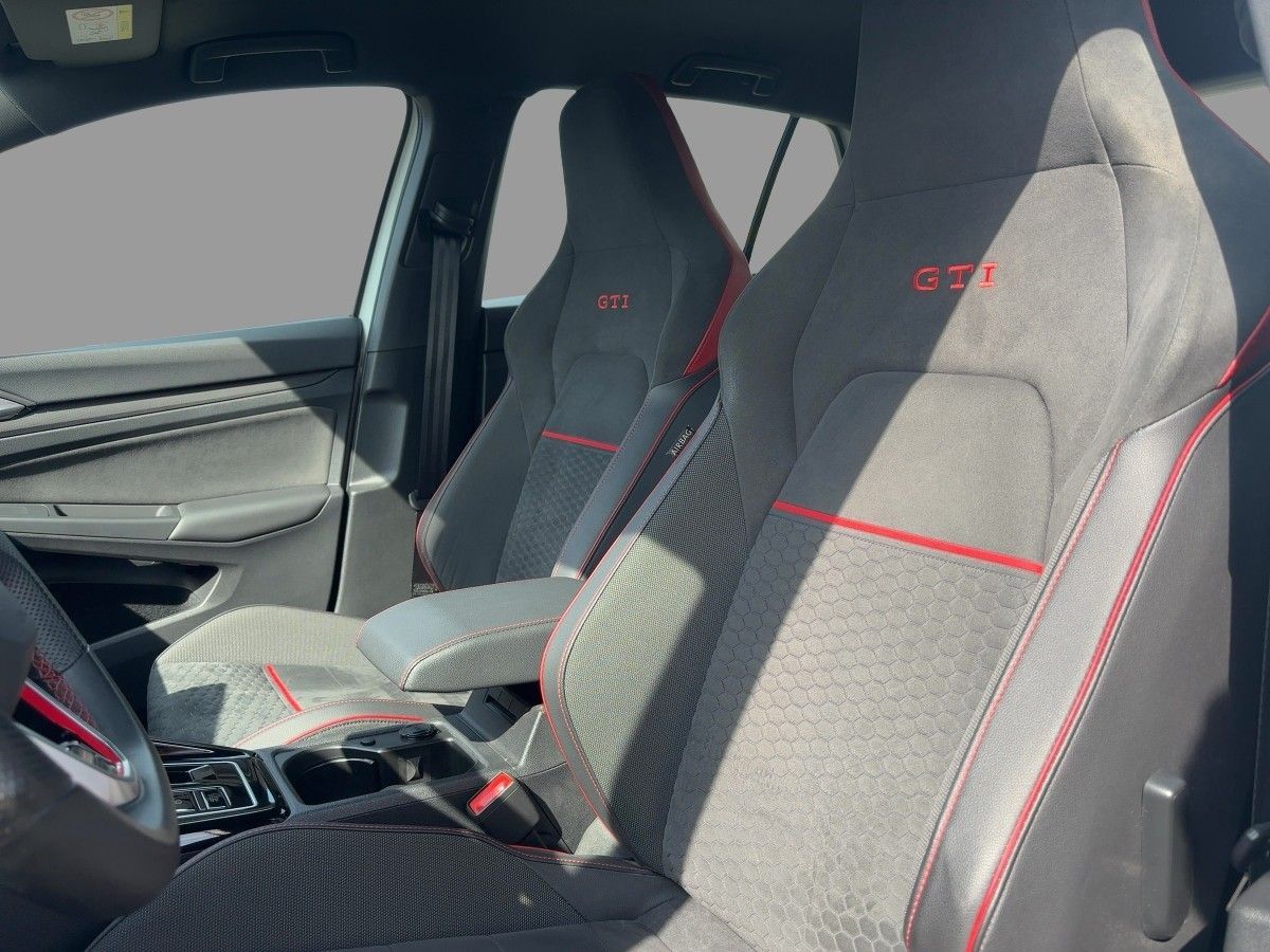 Volkswagen Golf - Bild 15