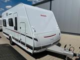 Dethleffs C´Go UP! 465 KR *Hubbett*Edition10* - Angebote