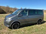 Volkswagen T6 Transporter Vollausstattung - VW T6 Transporter mit Schiebedach