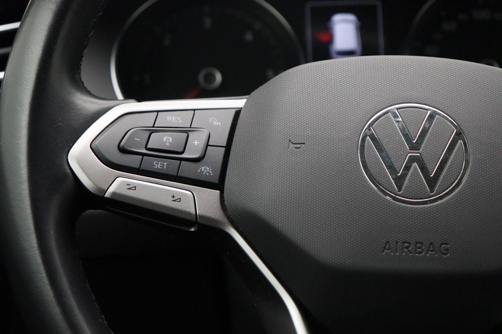 Fahrzeugabbildung Volkswagen Passat Variant 2.0 TDI Business