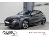 Audi S3 Sportback 2.0 TFSI quattro Matrix*PDC*R-Kamer - Audi S3 in Aachen