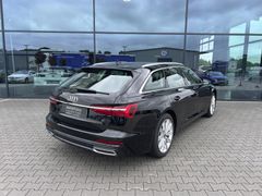 Fahrzeugabbildung Audi A6 Avant 40 TDI S-Line AHK*LED*ACC*BEHZ.SCHEIBE