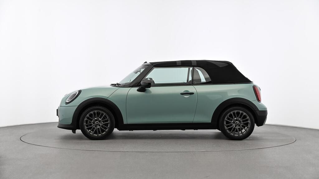 MINI Cooper S Cabrio - Bild 7