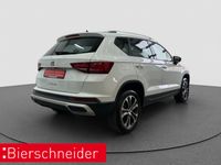 Seat Ateca - Vorschau Bild 6