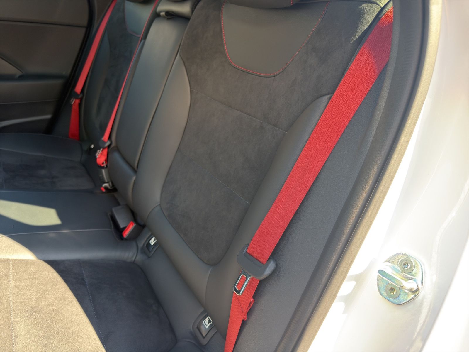 Hyundai i30 – Bild 39