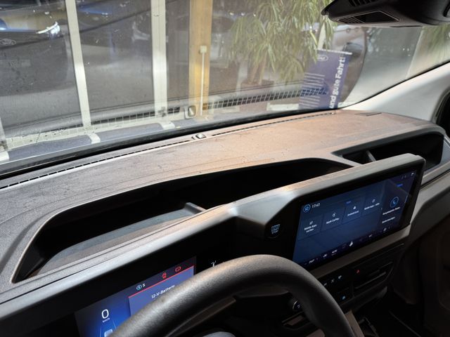 Ford Transit Custom Kasten 320 L2 Trend FWD