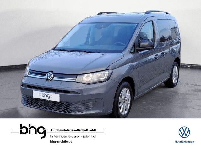 Volkswagen Caddy Life 5-Sitzer 2,0 TDI  6-Gang