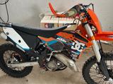 KTM EXC - KTM EXC