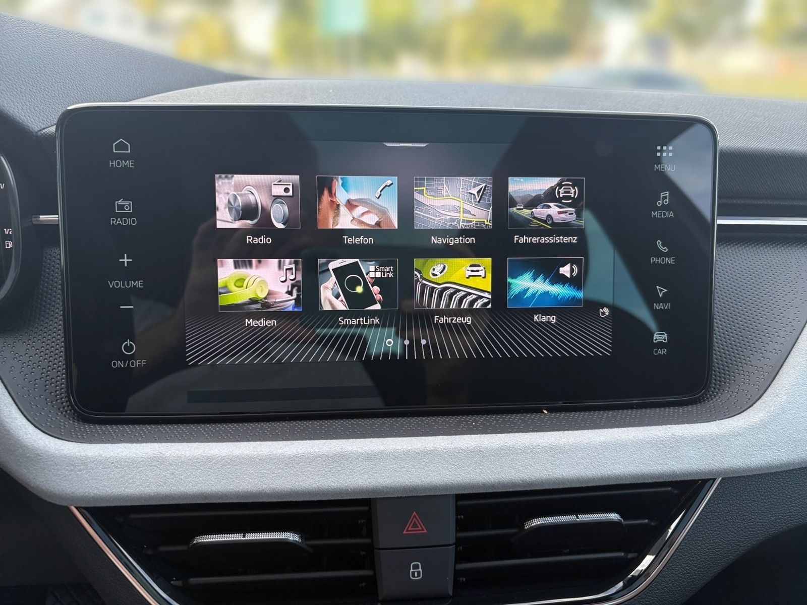 Skoda Scala - Bild 12