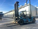 SMV16-1200 - SMV LKWs