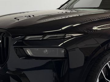 BMW X7 M60 - 7