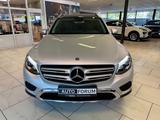 Mercedes-Benz GLC 220d 4M LEDER NAVI KAMERA PANORAMA KEYLESS - Mercedes-Benz GLC 220 Gebrauchtwagen in Hamburg