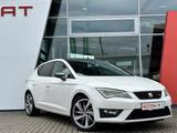 Seat Leon FR/ Schiebedach / Alcantara / Scheckheft - Seat Leon: Sc