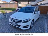 Mercedes-Benz B -Klasse B 180 Navi PDC V+ H LED Automatik - Mercedes-Benz B 180 in Dresden