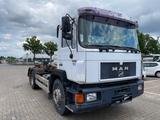 MAN F18 26.272 * Abroller * Meiller * - MAN Abroller