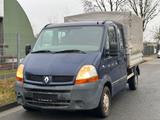 Renault Master**TÜV NEU**SERVICE NEU**AHK** - gebrauchte Renault Master aus dem Jahr 2006