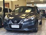 Nissan Micra 1.5 dCi 8V 5 porte N-Connecta - Nissan Micra N-CONNECTA mit Diesel-Antrieb