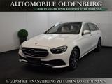 Mercedes-Benz E 300 de T 4M Avantgarde *Distro+*AHK*Pano*BURM* - Mercedes-Benz E 300: Kombi