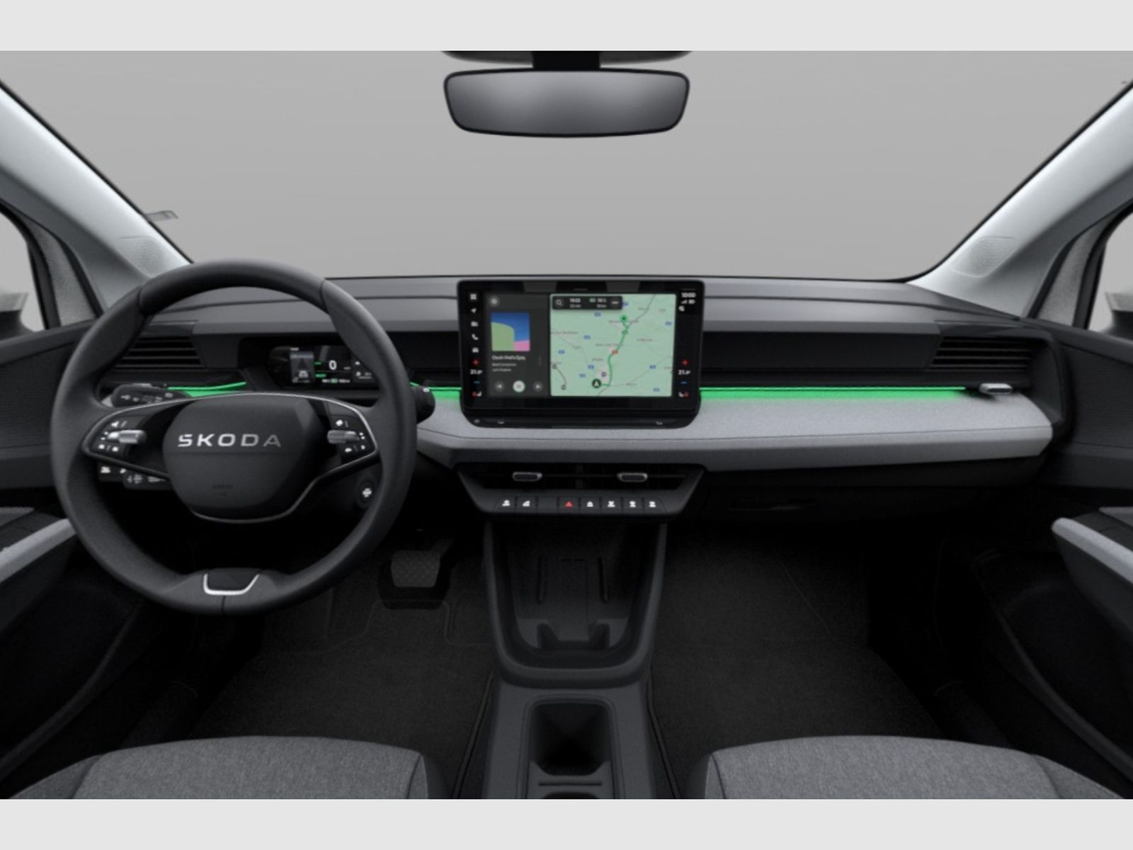 Skoda Epiq - Bild 5
