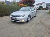 Subaru Impreza Comfort-Allrad! - Subaru Impreza: Comfort