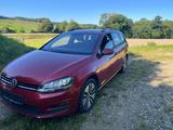 Volkswagen Golf VII Variant Comfortline BMT 4Motion - Volkswagen Golf: Variant Comfortline