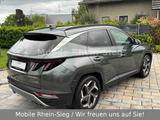 Hyundai Tucson Mild-Hybrid 4WD 1.6 *Navi*CAM*LED*Pano* - Hyundai TUCSON in Bonn