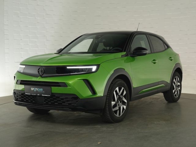 Mokka B GS AT+LED LICHT+RÜCKFAHRKAMERA+SITZ-/LEN