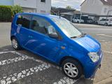 Daihatsu Cuore 1.0 Servo Voll Fahrbereit Top Angebot - blaue Daihatsu Cuore