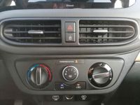 Hyundai i10 - Vorschau Bild 12