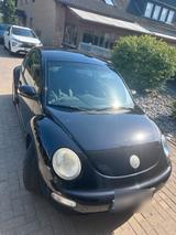 Volkswagen VW Beetle / Diesel - Volkswagen Beetle mit Diesel-Antrieb: Kleinwagen