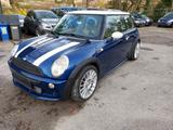 MINI Cooper 1.6 Leder&Pano - gebrauchte MINI MINI aus dem Jahr 2002