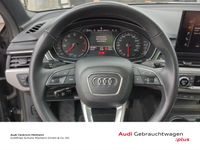 Audi A4 - Vorschau Bild 21