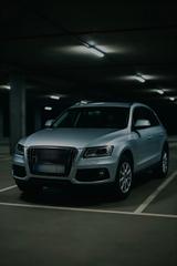 Audi Q5 3.0 TDI - Audi A6 mit Diesel-Antrieb: Geländewagen