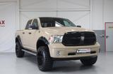 Dodge RAM 1500~Gloss Sand Folie~6 Zoll Lift Kit~LPG - Dodge RAM Gebrauchtwagen in Mannheim