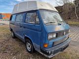 Volkswagen Vw Bus T3 Multivan Magnum Wohnmobil - Volkswagen T3: Wohnmobil